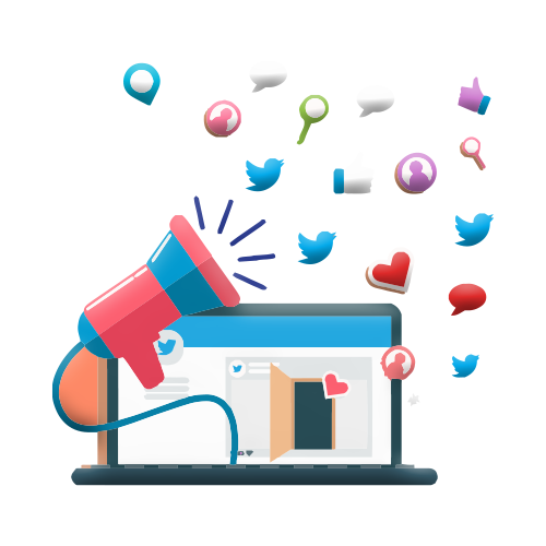 Twitter Services